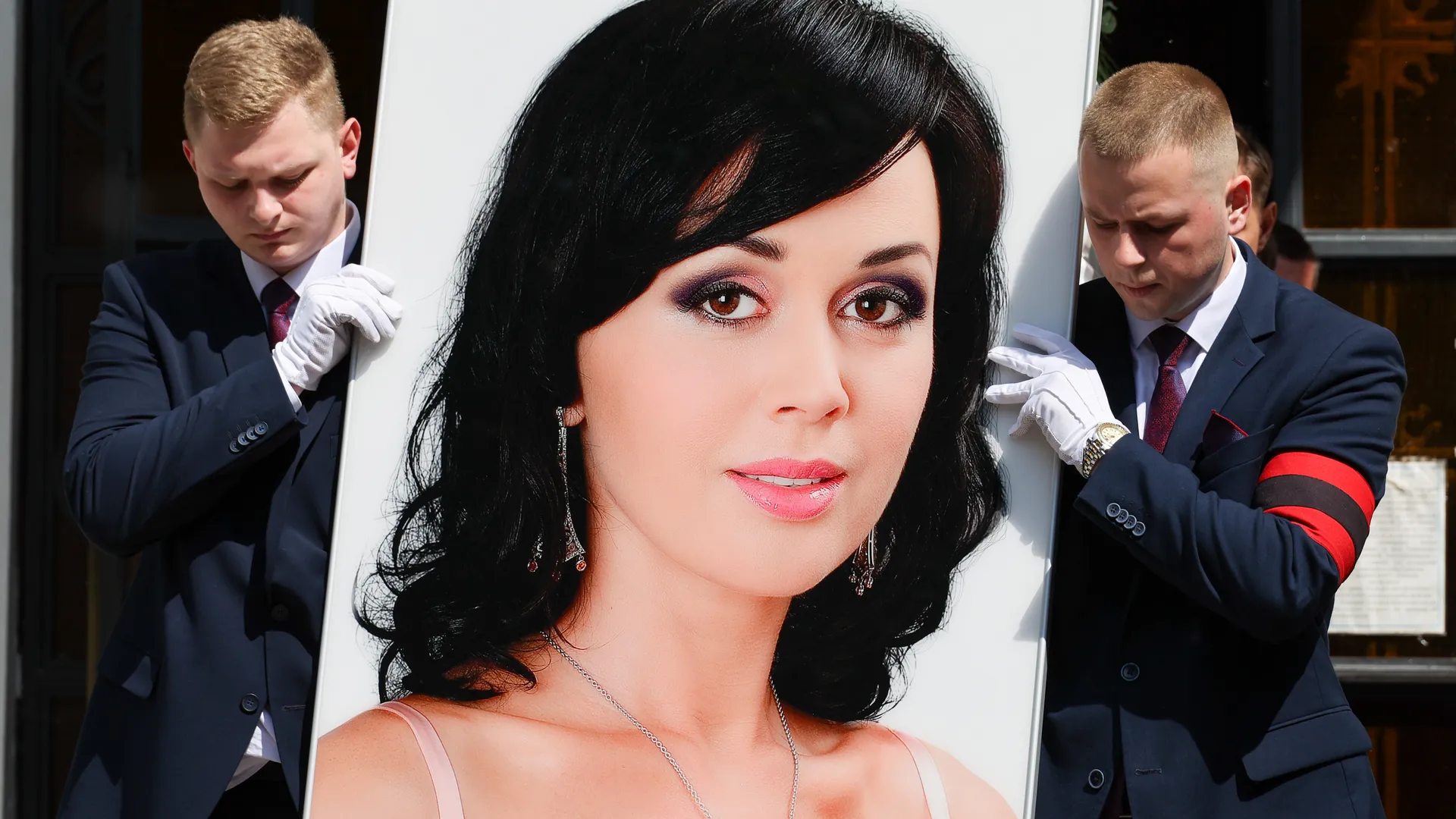 Фото: Михаил Климентьев/ТАСС