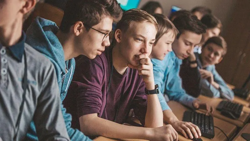 Урок цифры/vk.com