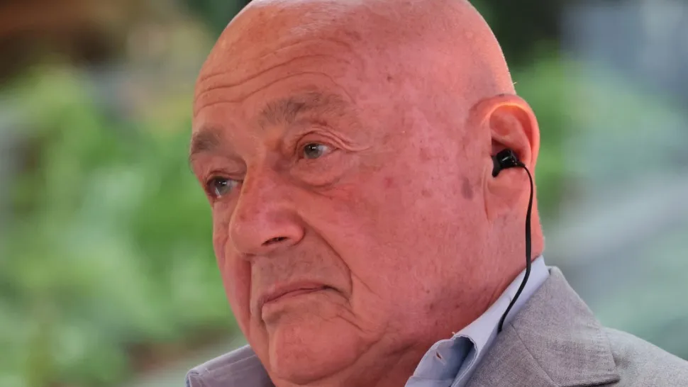 Фото: ТАСС/Софья Сандурская