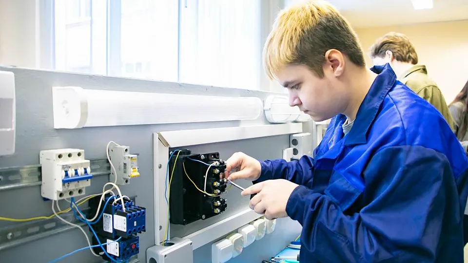 Фото: пресс-служба Администрации г.о. Лыткарино