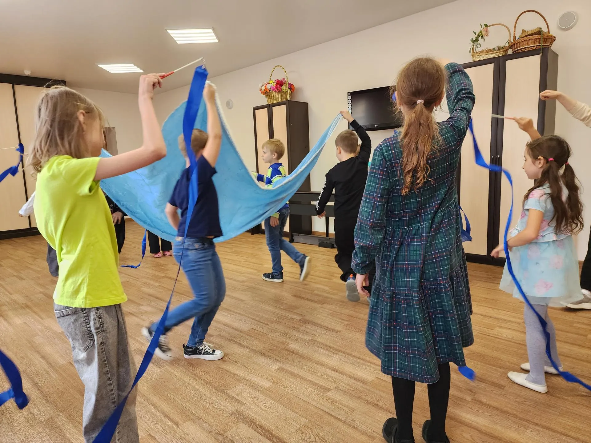 Фото: Ирина Моисеева