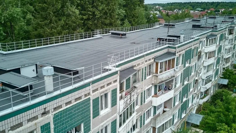 Фото: пресс-служба Министерства жилищно-коммунального хозяйства Московской области