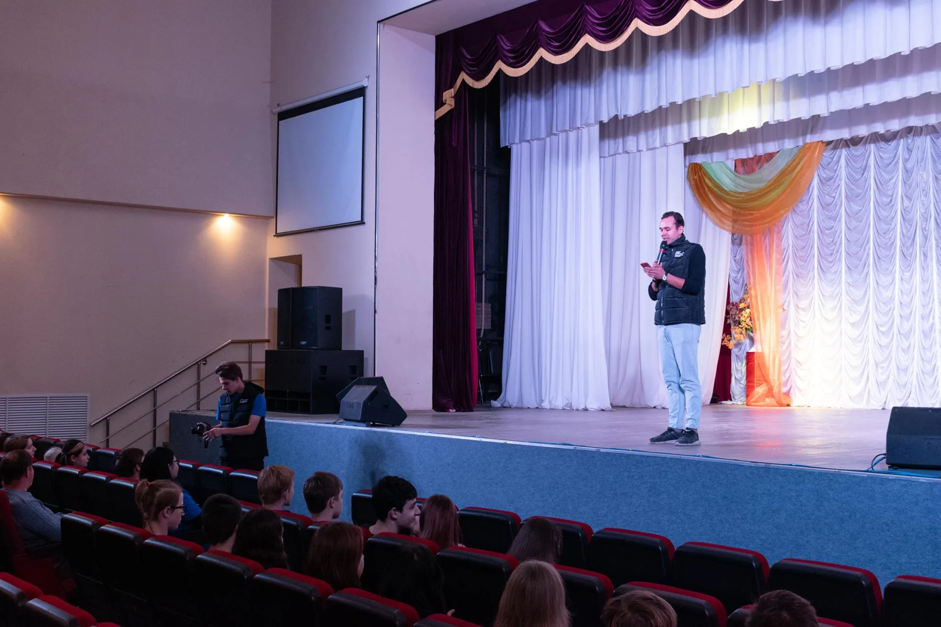 Фото: Евгений Мазепов