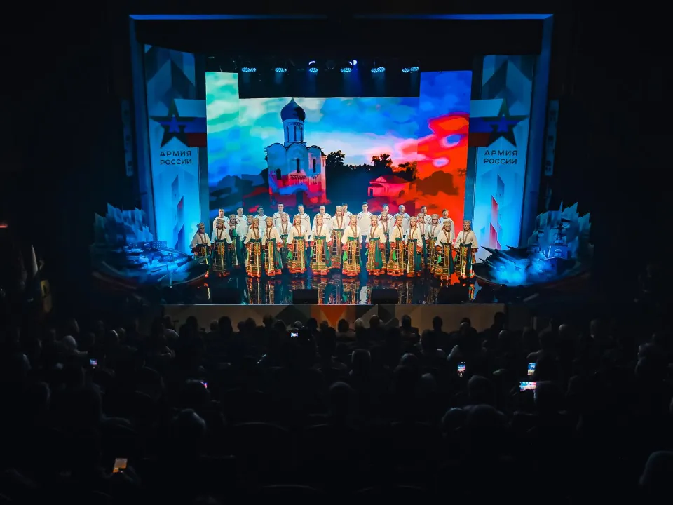 Фото: пресс-служба администрации г.о. Химки