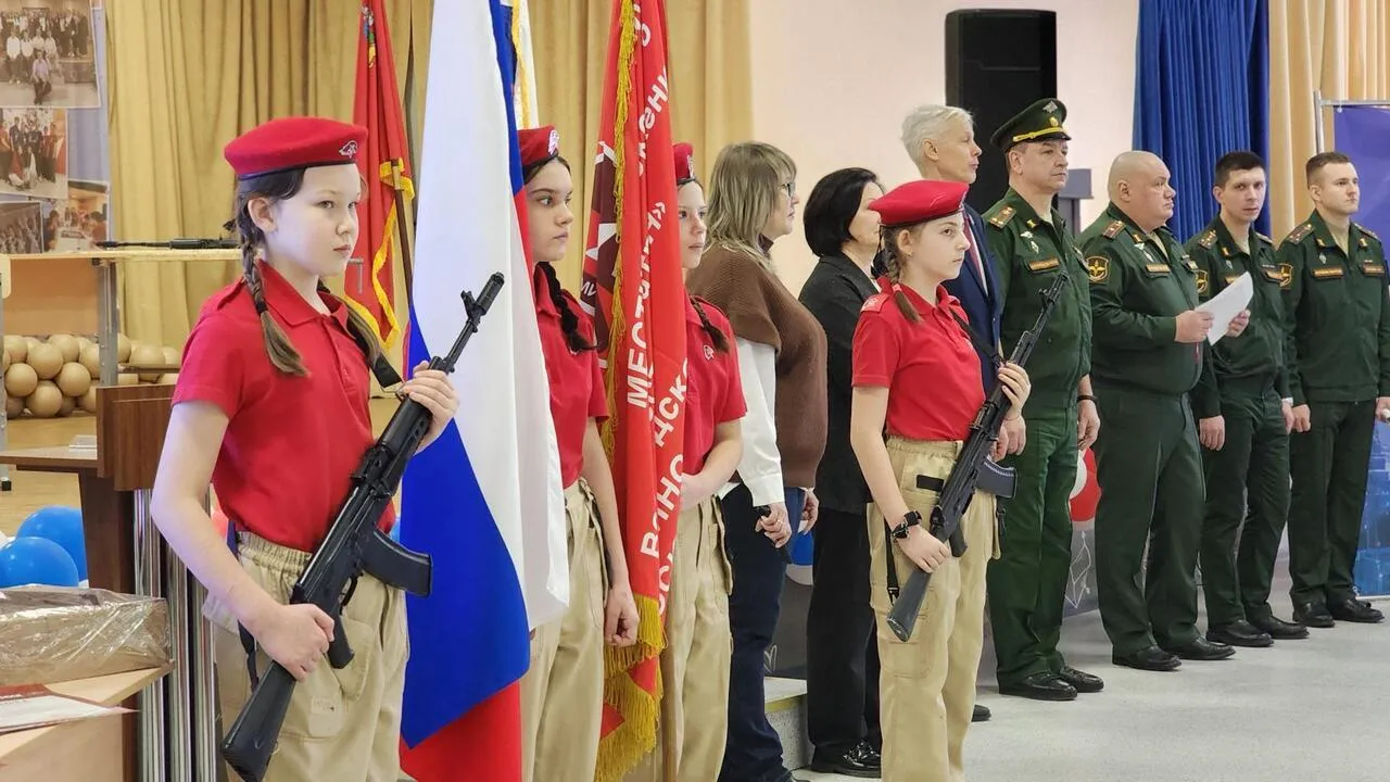 REGIONS/Валерия Тингаева