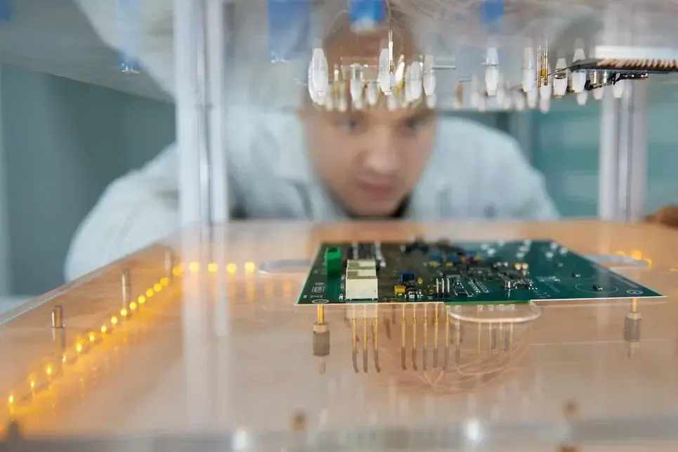 Пресс-служба департамента инвестиционной и промышленной политики Москвы