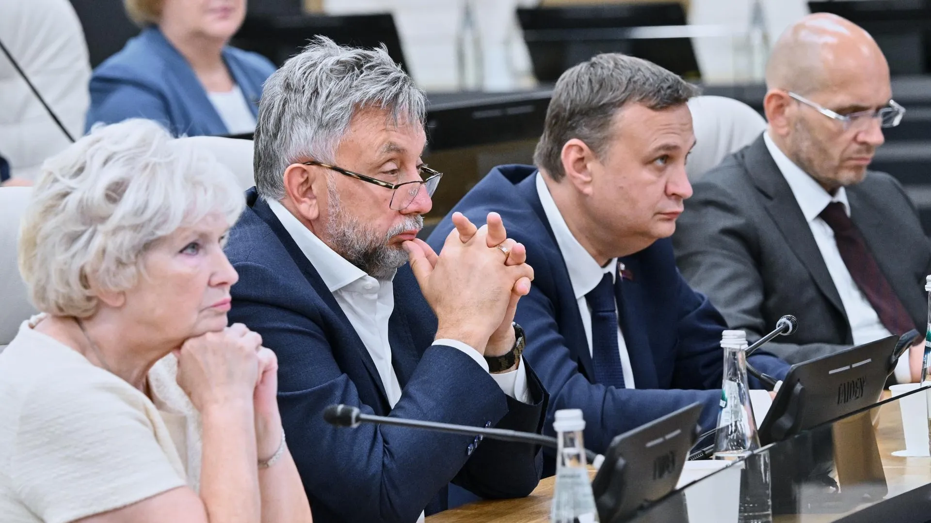 Фото: пресс-служба Московской областной думы