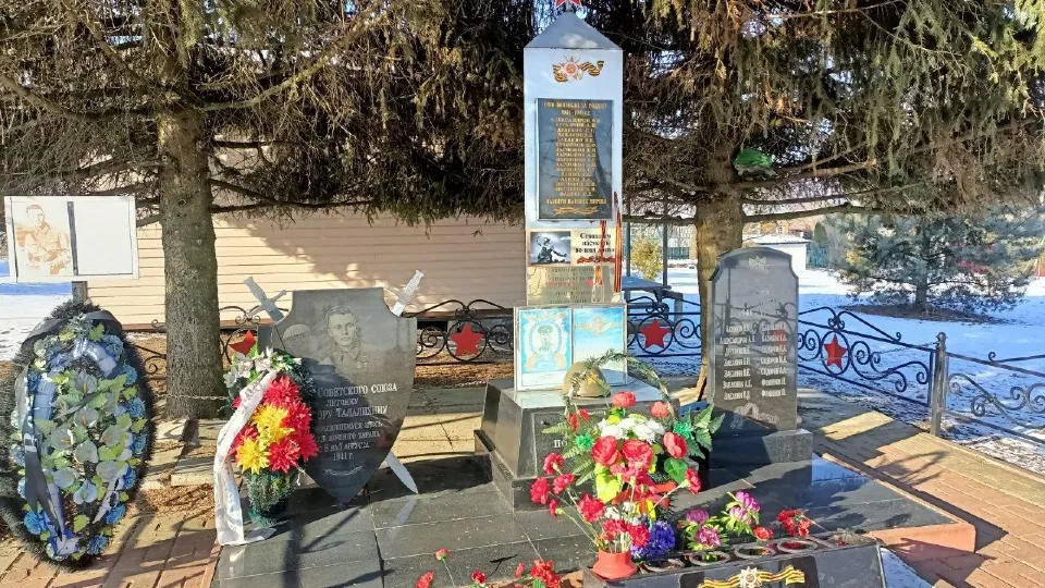 Фото: «Активное долголетие» г.о. Домодедово
