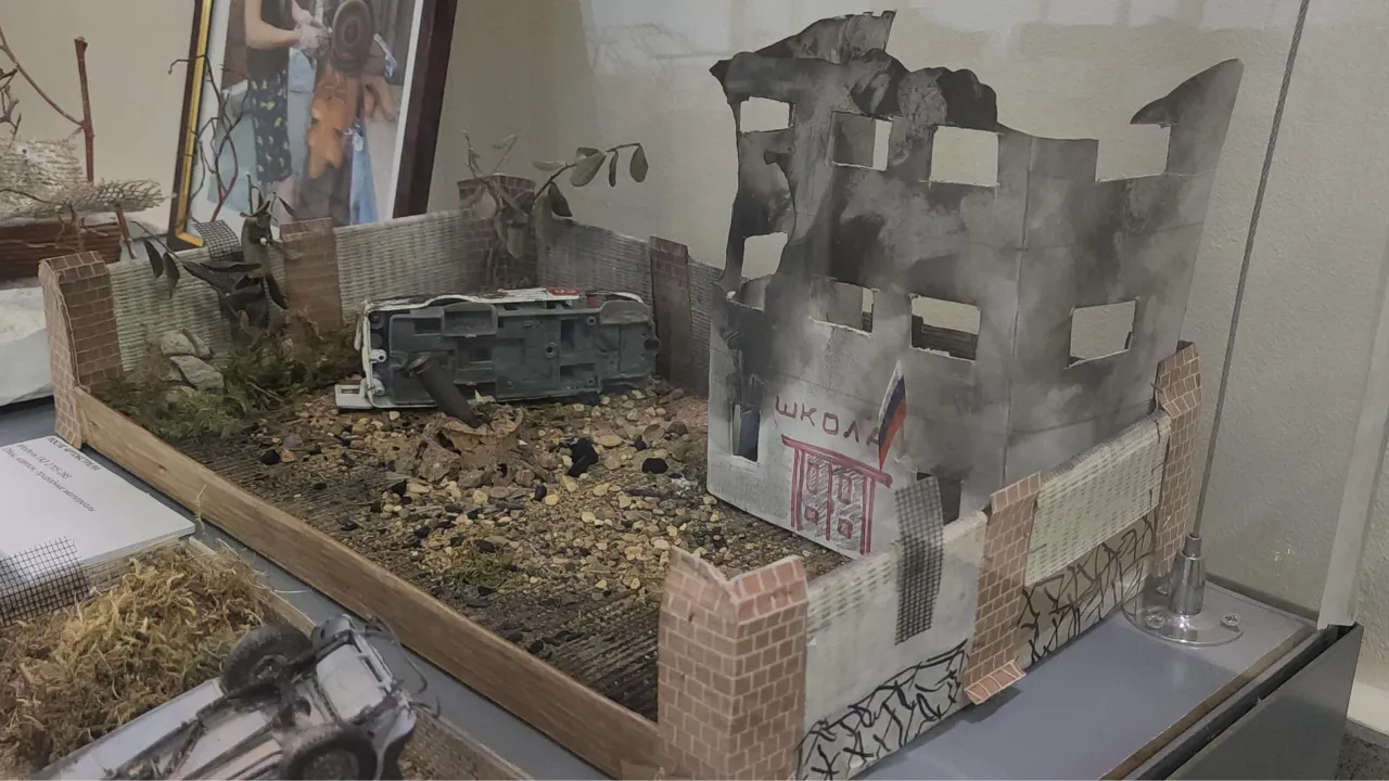 МедиаБанк Подмосковья/Наталья Лымарь