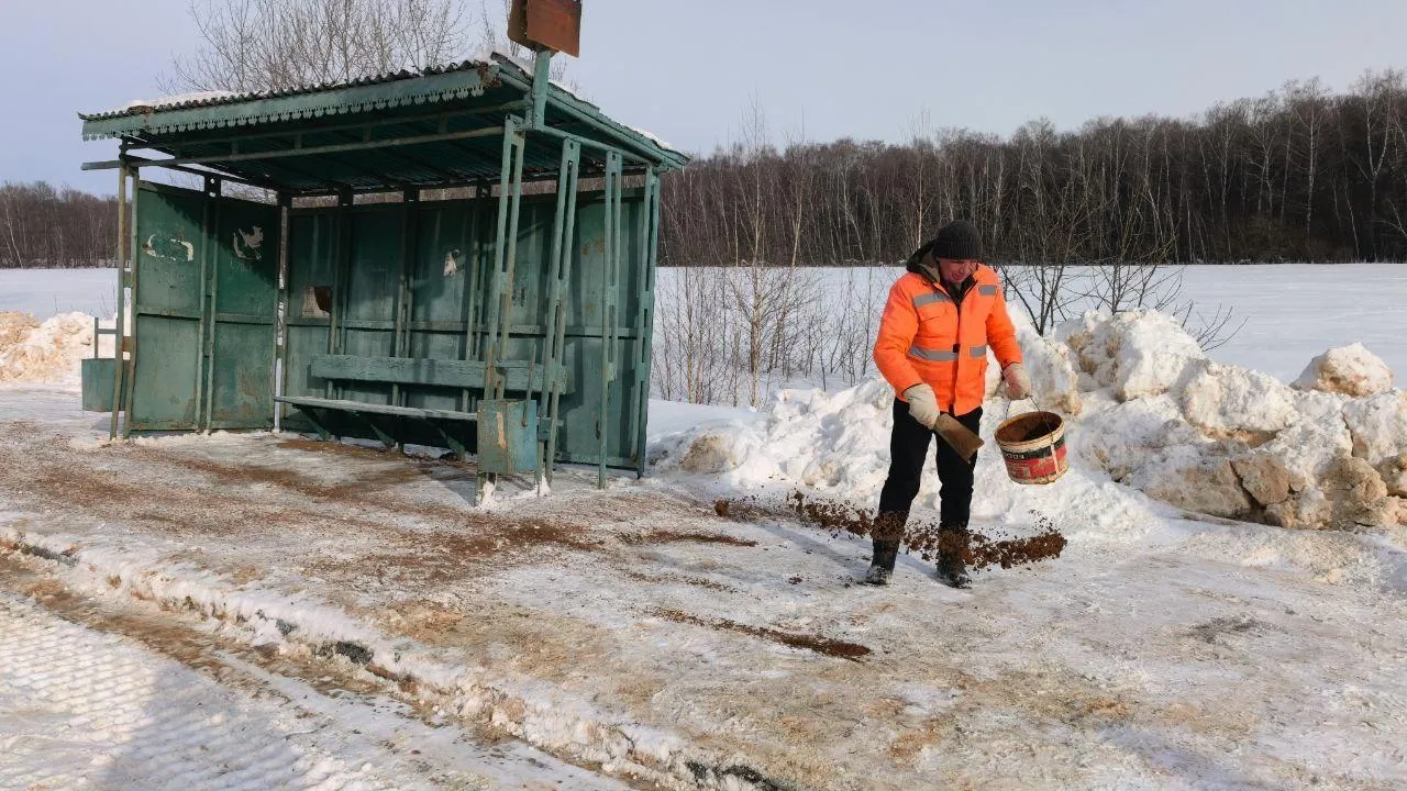 REGIONS/Ирина Матвеева