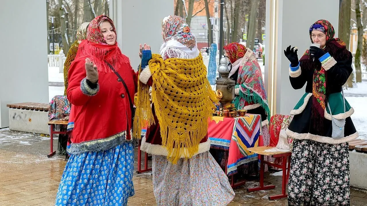 Пресс-служба администрации городского округа Подольск