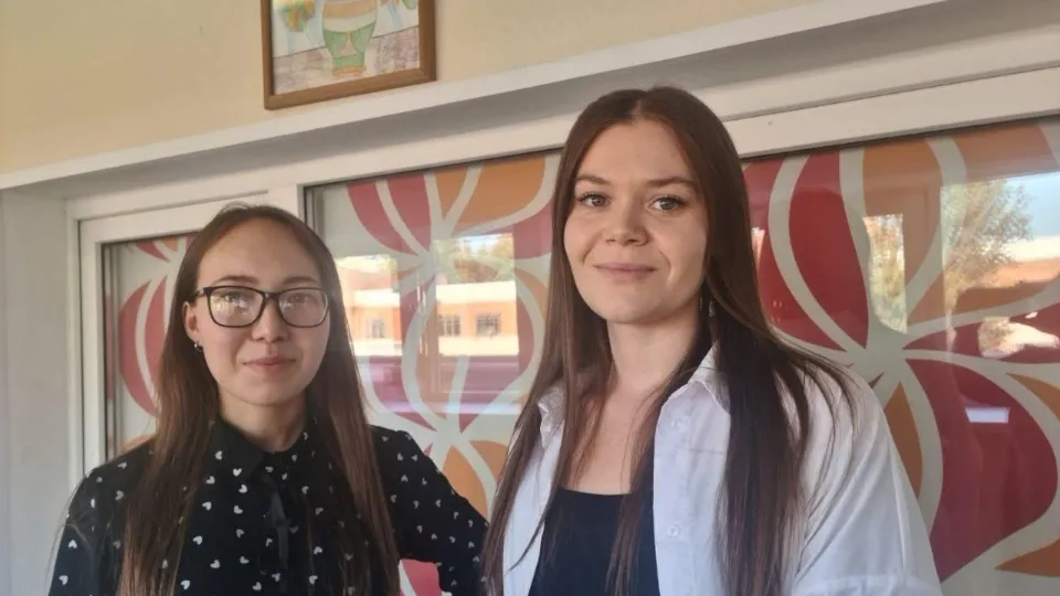 Фото: ГБУЗ МО «Домодедовская больница»