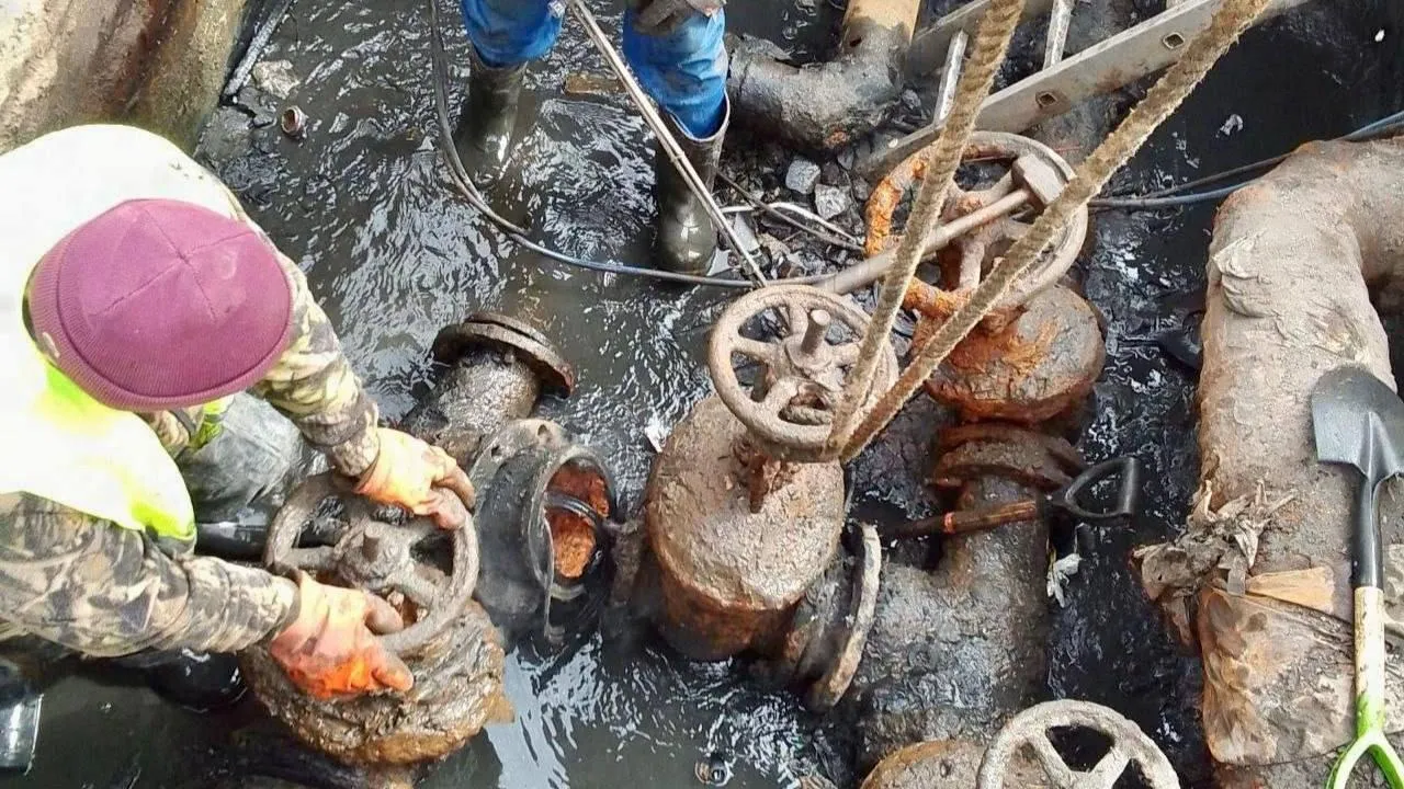 пресс-служба Министерства жилищно-коммунального хозяйства Московской области