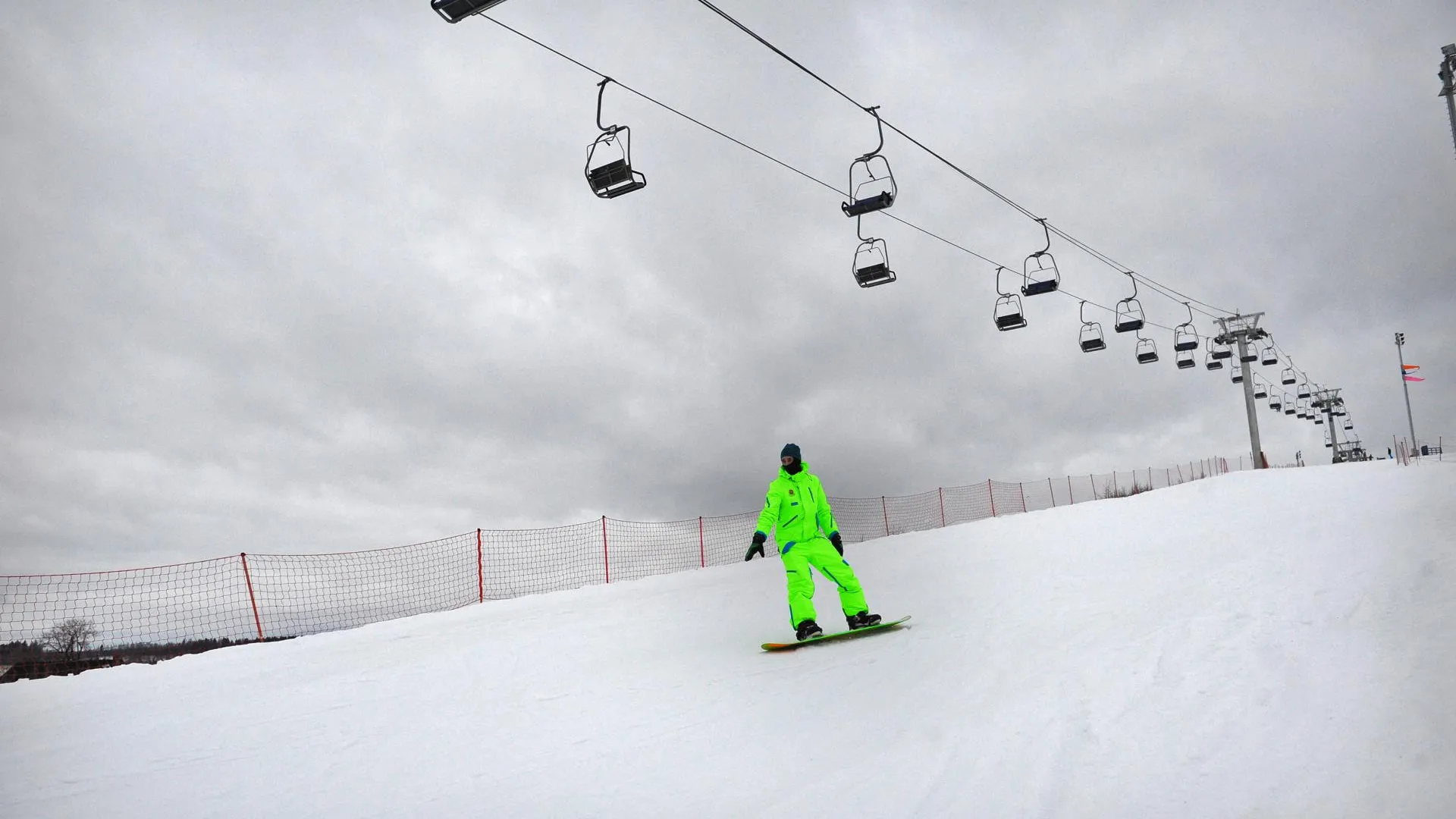 Медиаархив Подмосковья