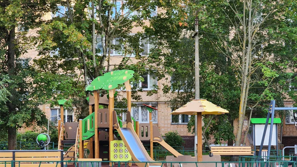 Фото: МедиаБанк Подмосковья/Дмитрий Алексеенко