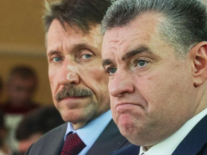 Зачем Виктор Бут нужен Слуцкому в ЛДПР — разбор политолога