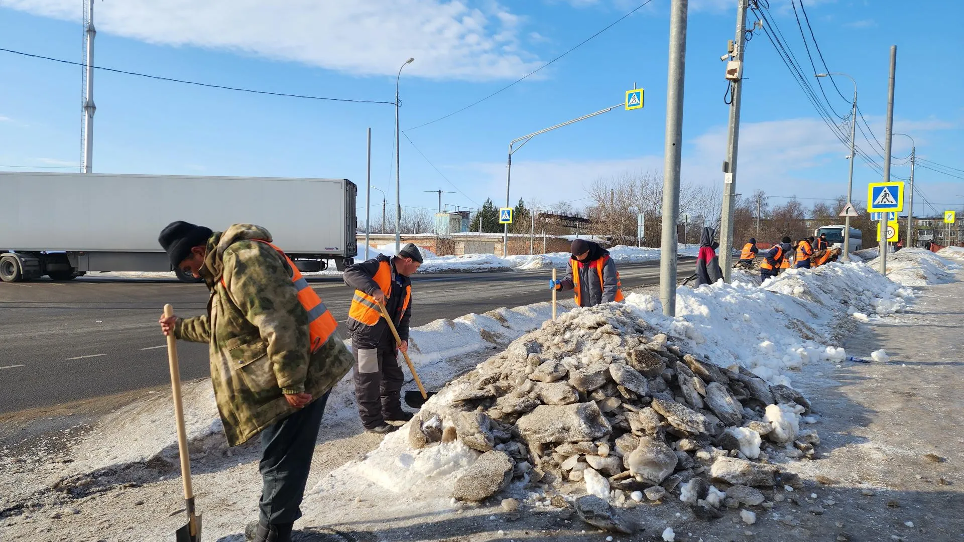 фото: Александр Степушкин