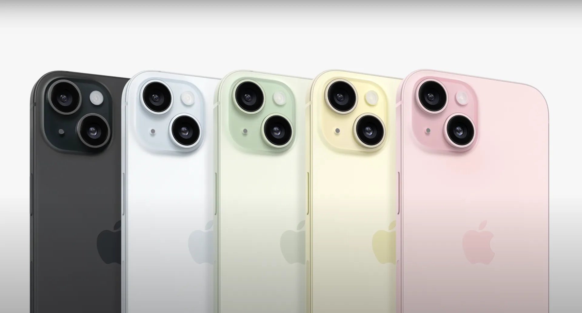 Кадр из видео официального канала «Apple»