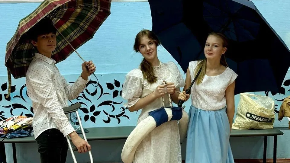 Фото: пресс-служба администрации г.о. Кашира