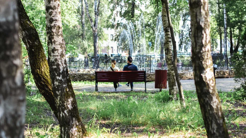 Фото: пресс-служба администрации г.о. Химки