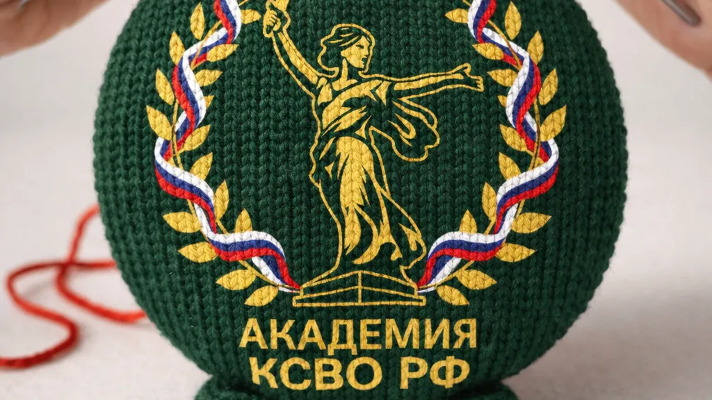 Жителям Подмосковья рассказали о старте проекта «Академия КСВО РФ»