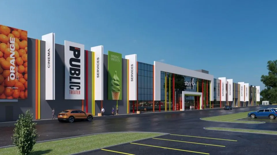 Застройщик «Здоровое наследие»