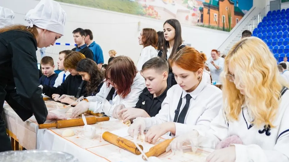 Фото: администрация м.о. Шатура