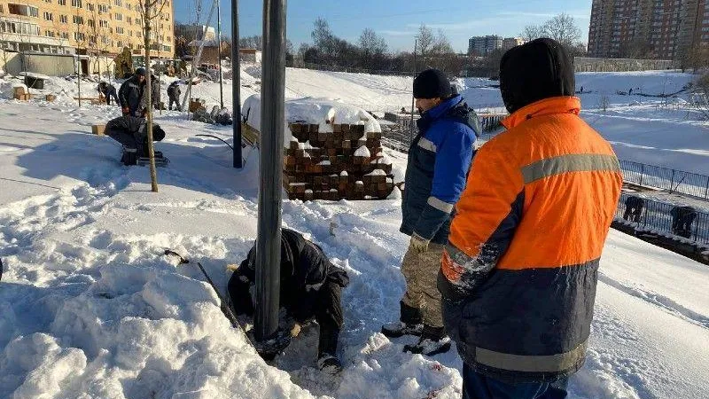 Пресс-служба администрации Чеховского городского округа