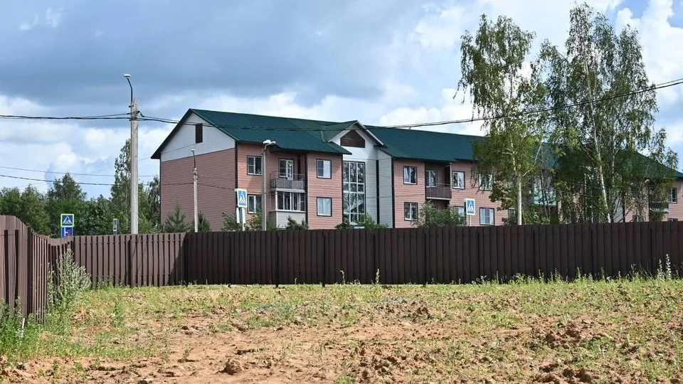 Фото: пресс-служба Московской областной Думы