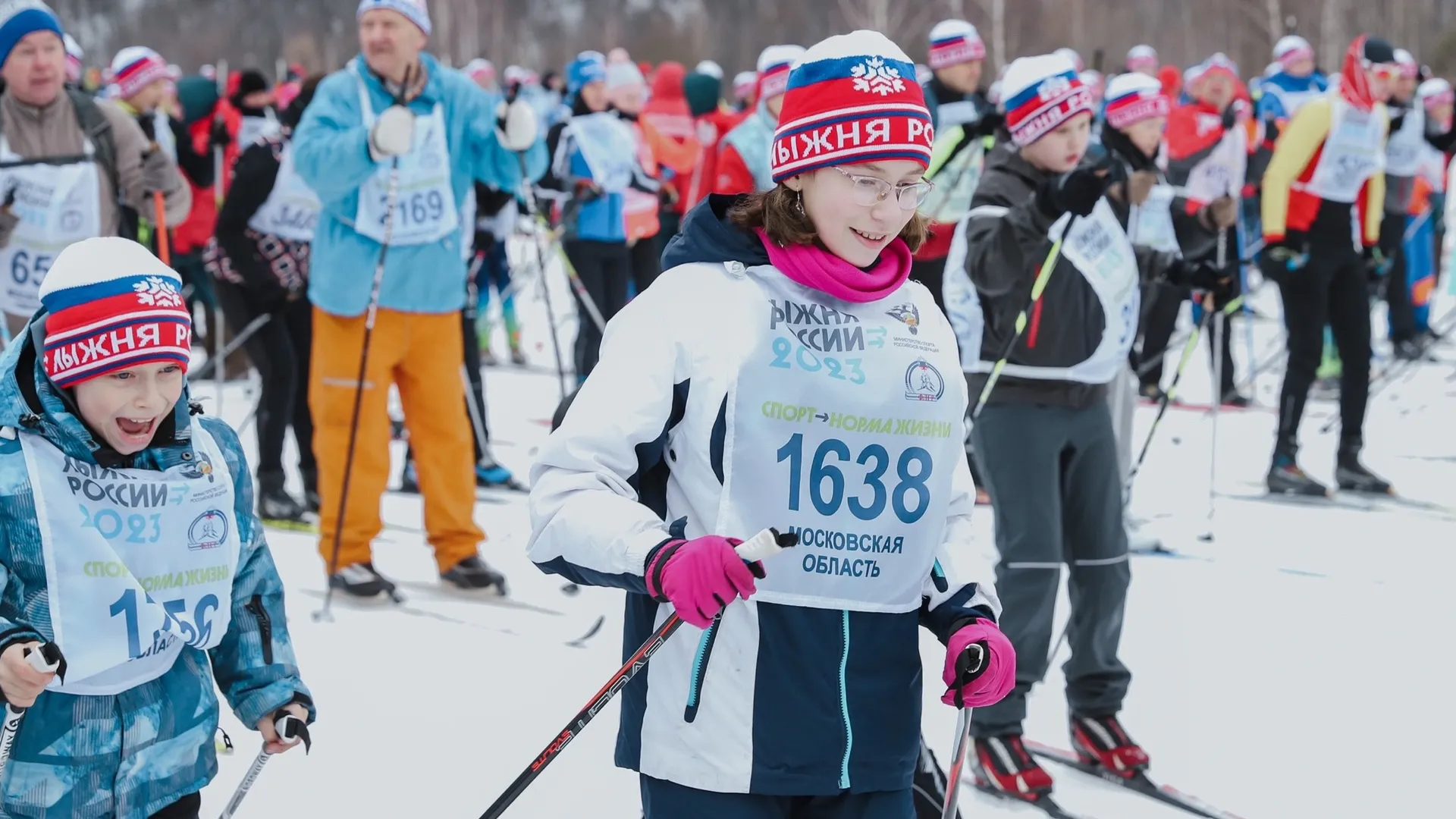 Фото: пресс-служба администрации г.о. Химки