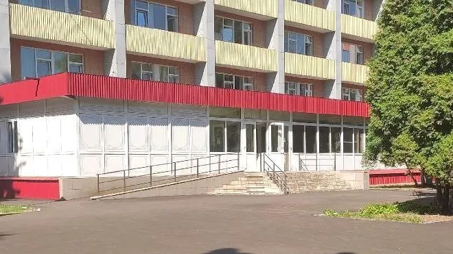 Больница в городском округе Электросталь вновь распахнула двери пациентам после масштабного ремонта