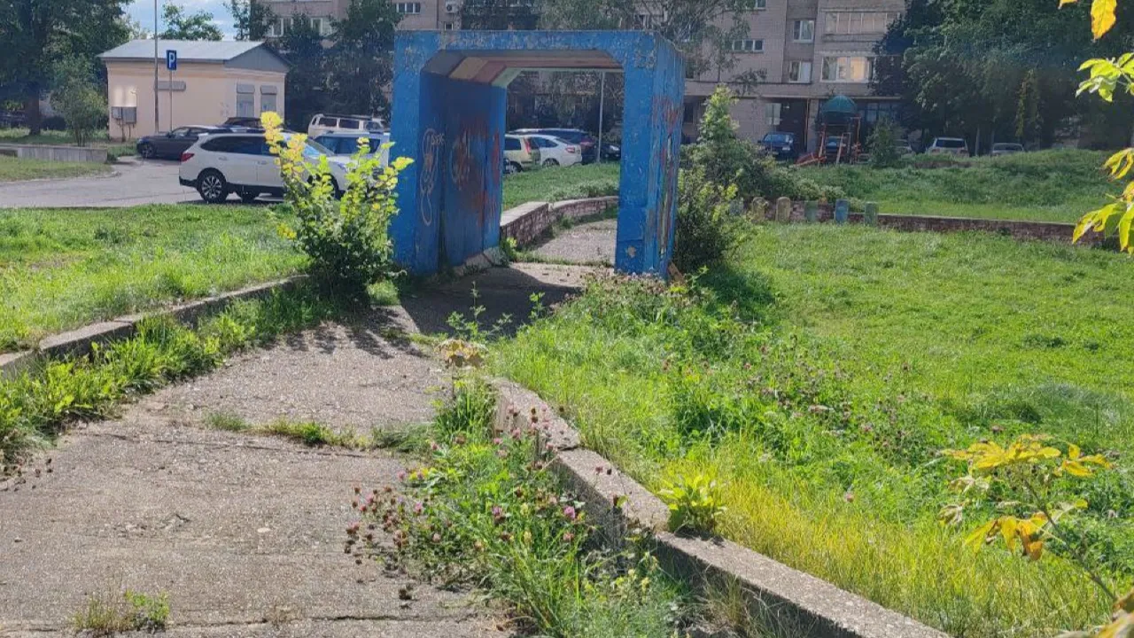 пресс-служба администрации г. о. Черноголовка