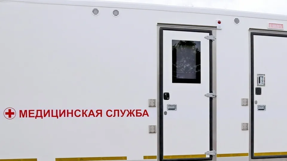Фото: пресс-служба администрации городского округа Луховицы