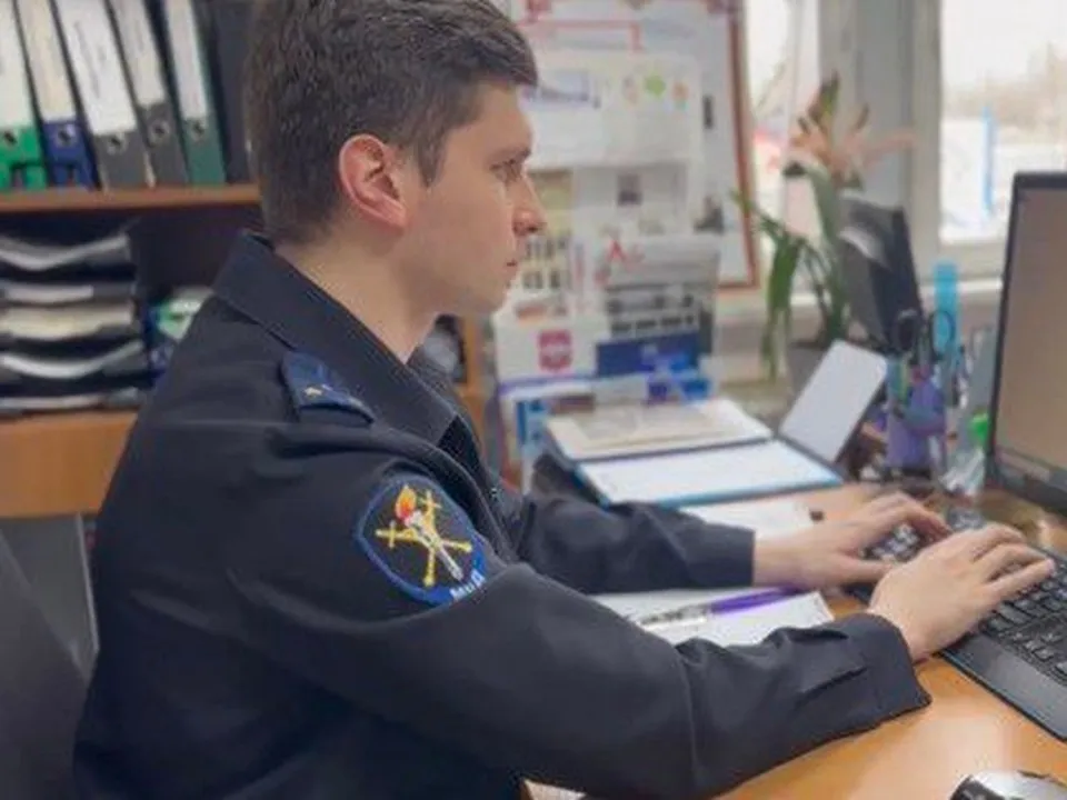 Фото: пресс-служба ГУ МВД по Московской области