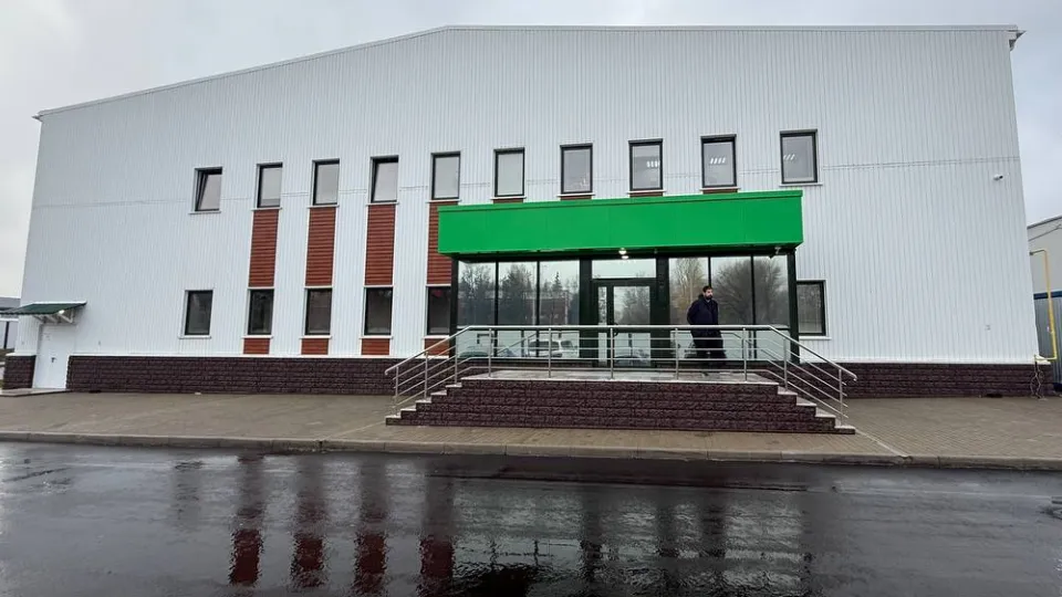 Фото: Министерство сельского хозяйства и продовольствия Московской области