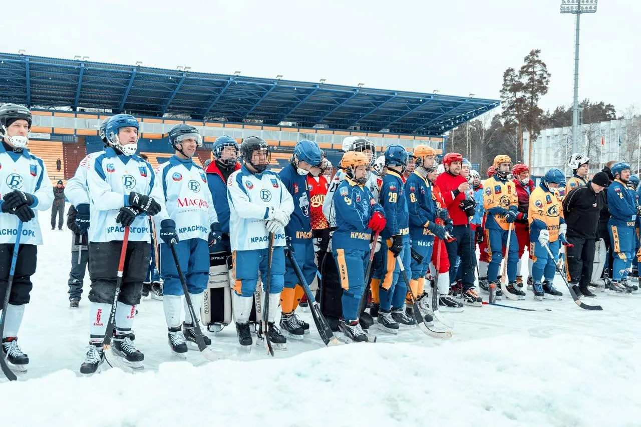 Фото: пресс-служба администрации г.о. Красногорск&nbsp;