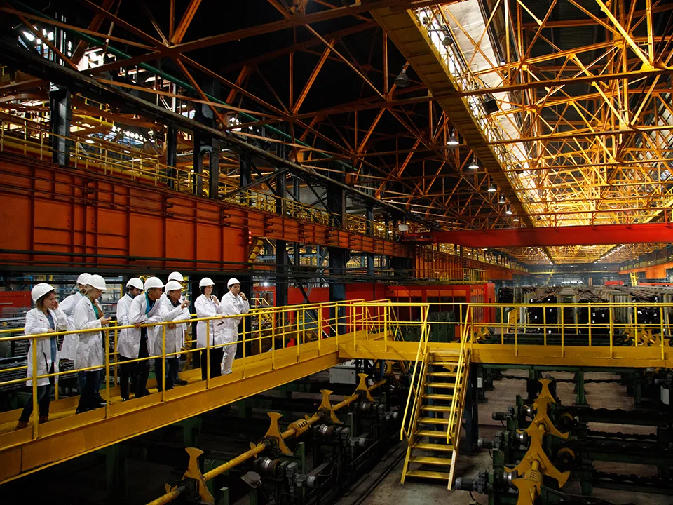 Фото: ТАСС/URA.RU/Александр Мамаев