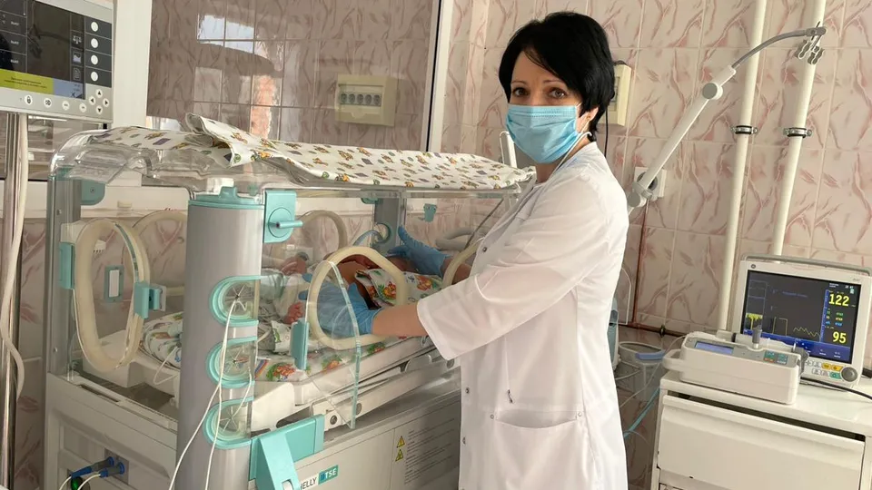 Фото: МедиаБанк Подмосковья/Галина Добрынина