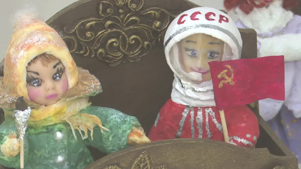 Фото: Ксения Казакова