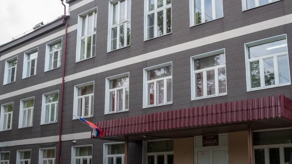 Фото: пресс-служба администрации г.о. Домодедово