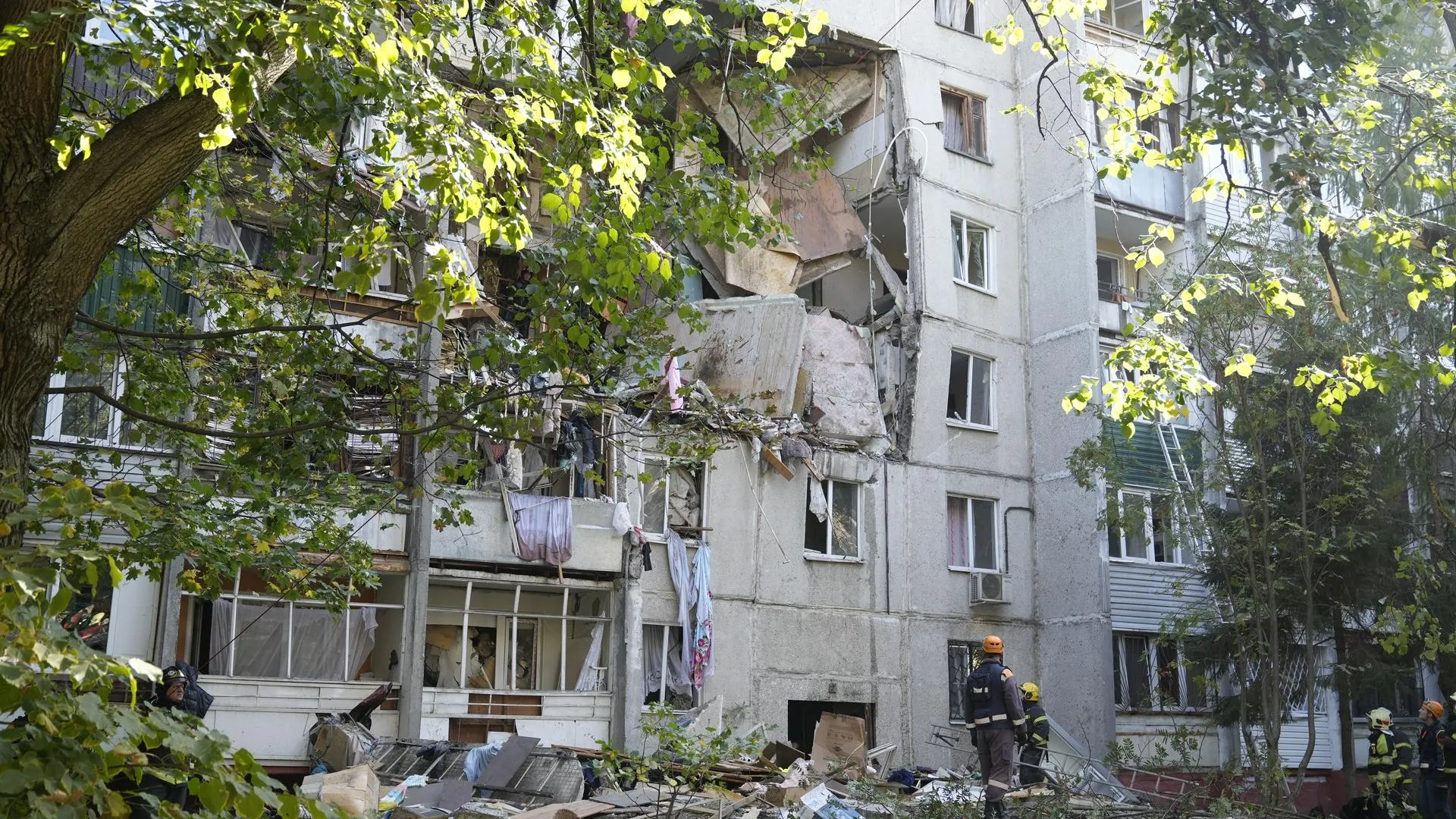 Фото: Дмитрий Белицкий