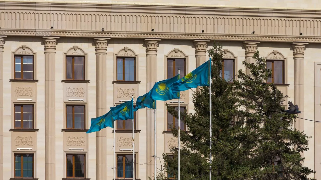 Атака на КТК вывела Казахстан из дипломатического равновесия: Украину назвали агрессором