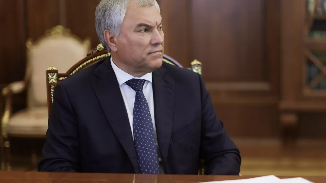 Фото: РИА Новости/Гавриил Григоров