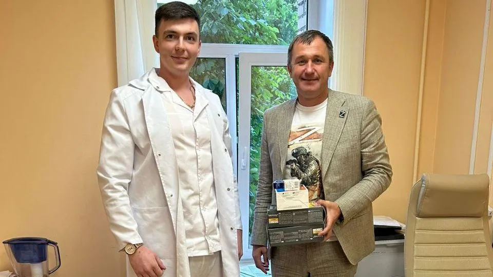 Пресс-служба координационного центра паллиативной помощи МО