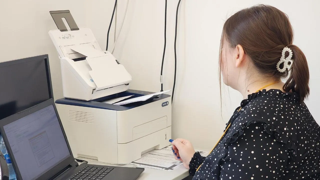 REGIONS/Мария Шигорева