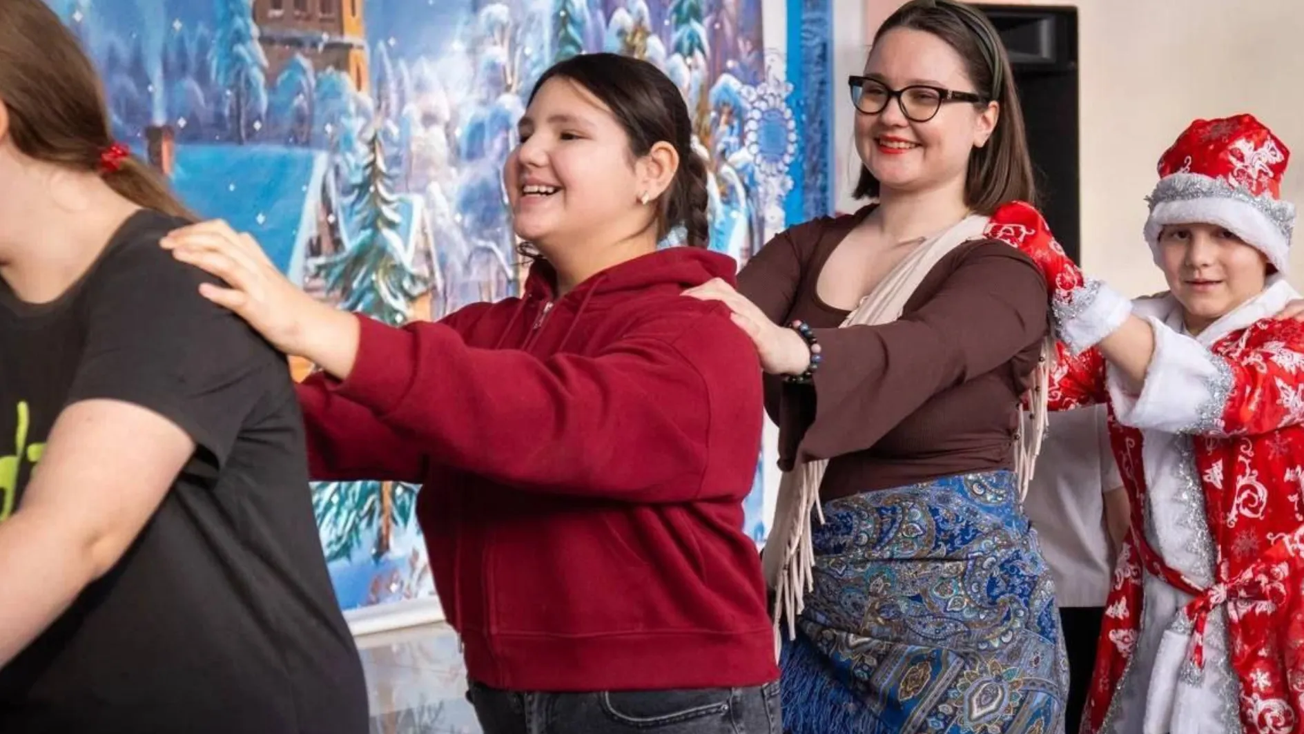 Фото: пресс-служба МГЕР МО