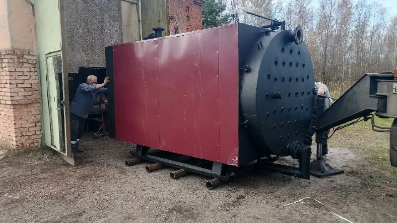 Фото: пресс-служба администрации городского округа Шатура