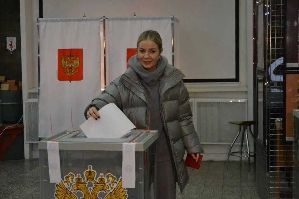 Фото: Пресс-служба администрации Протвино