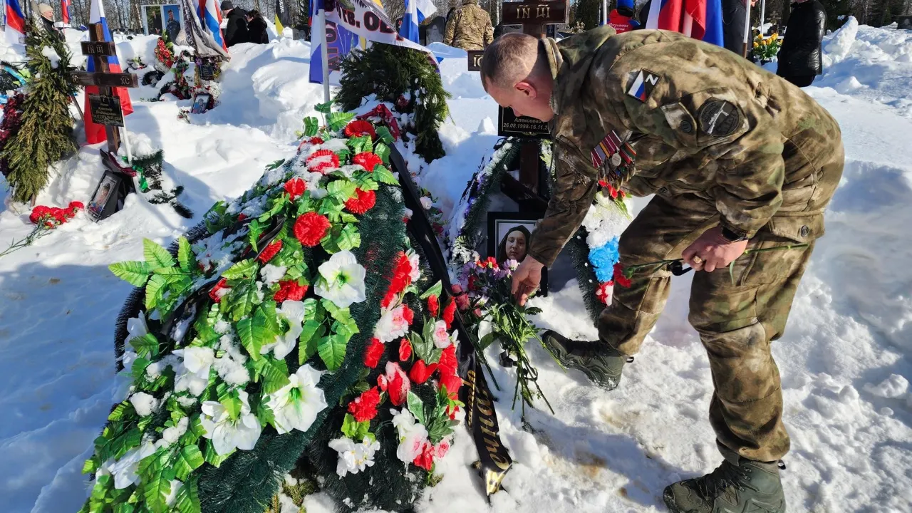 МедиаБанк Подмосковья/Дмитрий Алексеенко