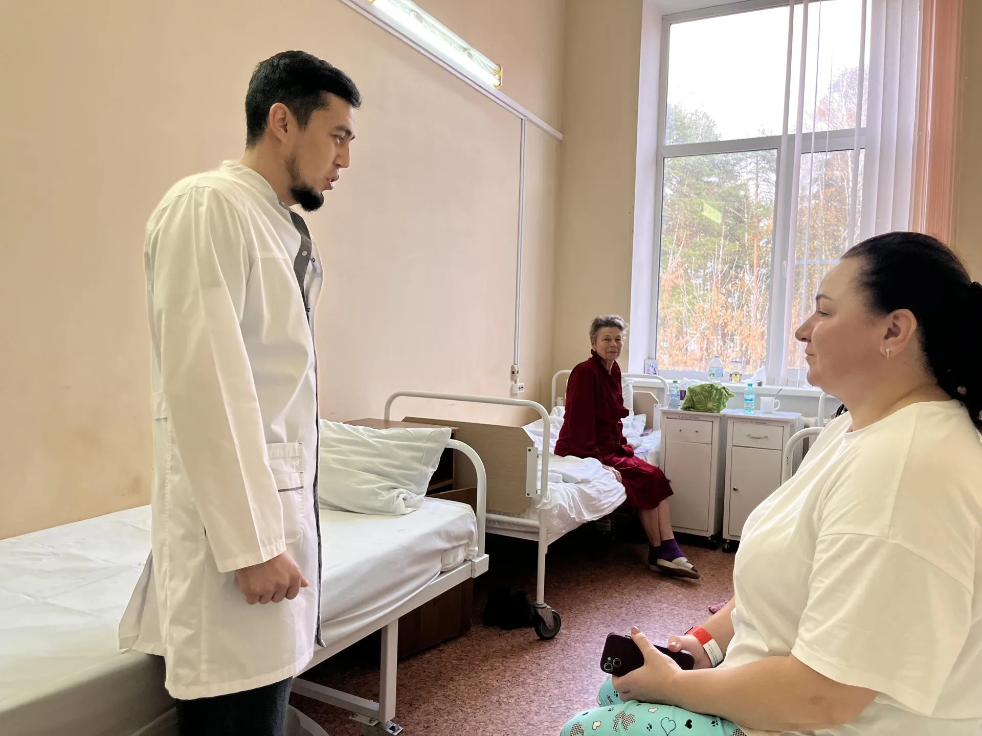 Фото: МедиаБанк Подмосковья/Ангелина Стельмух